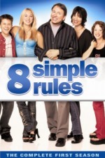 Watch 8 Simple Rules 1channel